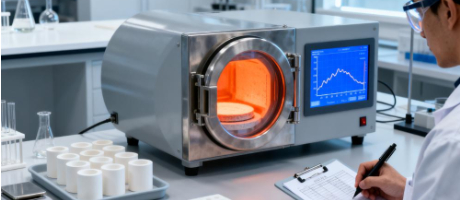 电子元器件制造