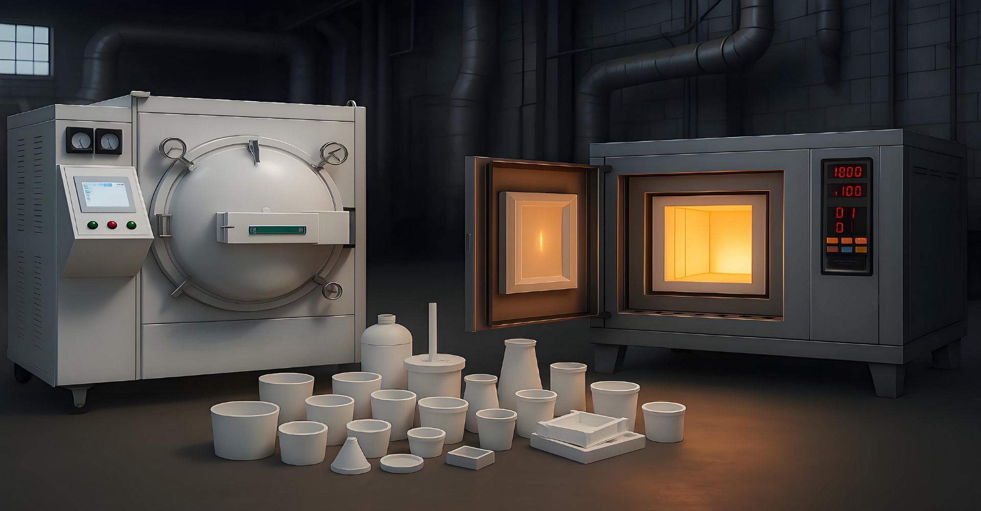  高品质箱式电阻炉系列