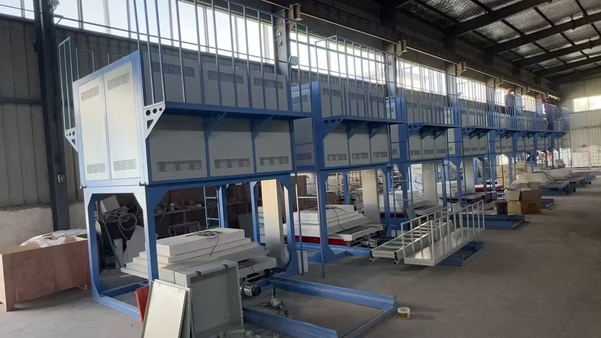 气氛炉：在精度与可靠性之间，寻找热处理的完美平衡