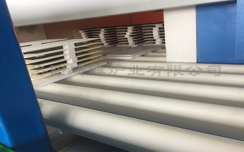 全自动辊道窑 图片3