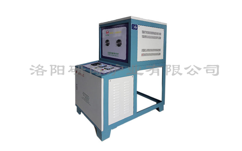 1600℃玻璃熔块炉