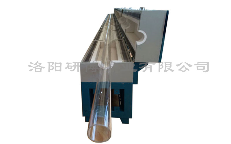 多点控温管式炉 图片4