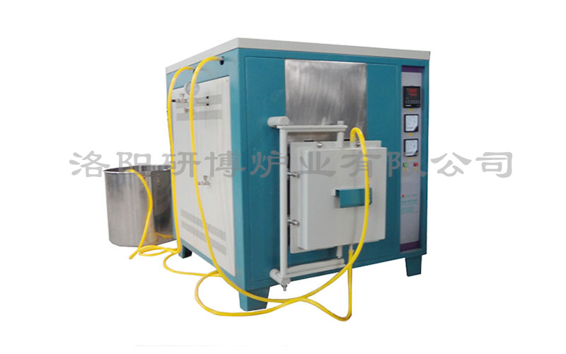 高温气氛电炉