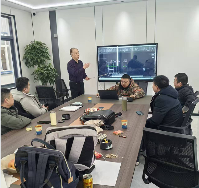 工业炉温度控制技术的发展趋势与应用前景分析