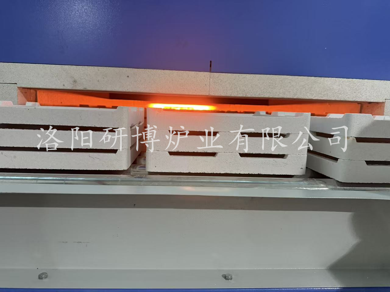 推板窑 图片3