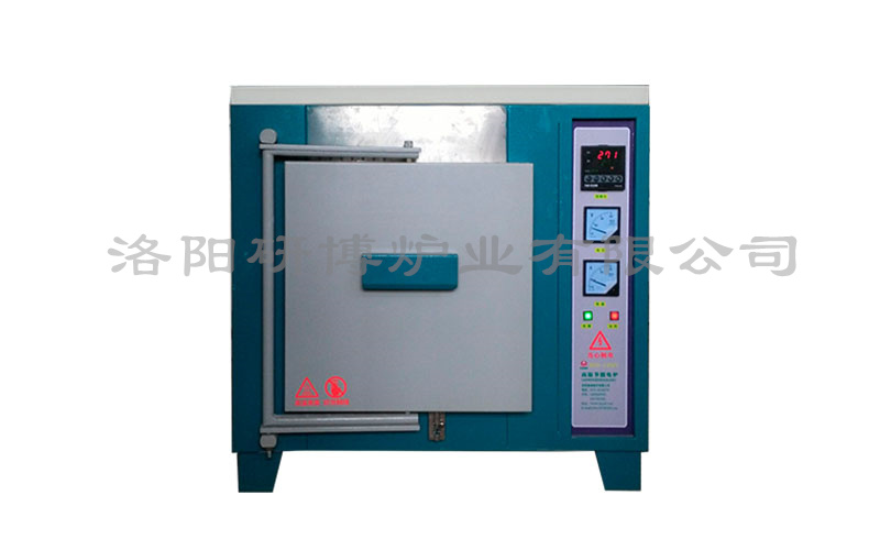 箱式炉