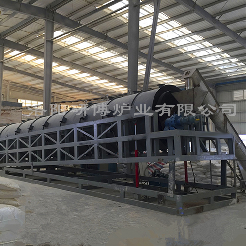 回转窑 图片3
