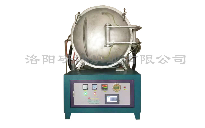 2300℃真空气氛炉