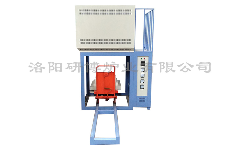 1700℃蓝宝石退火炉