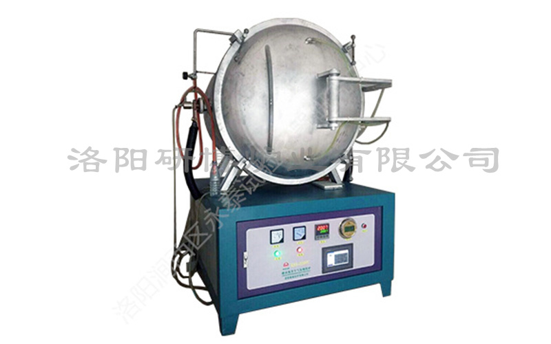 2300℃真空气氛炉 图片4