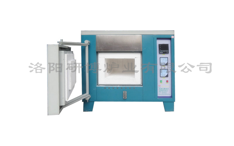箱式炉
