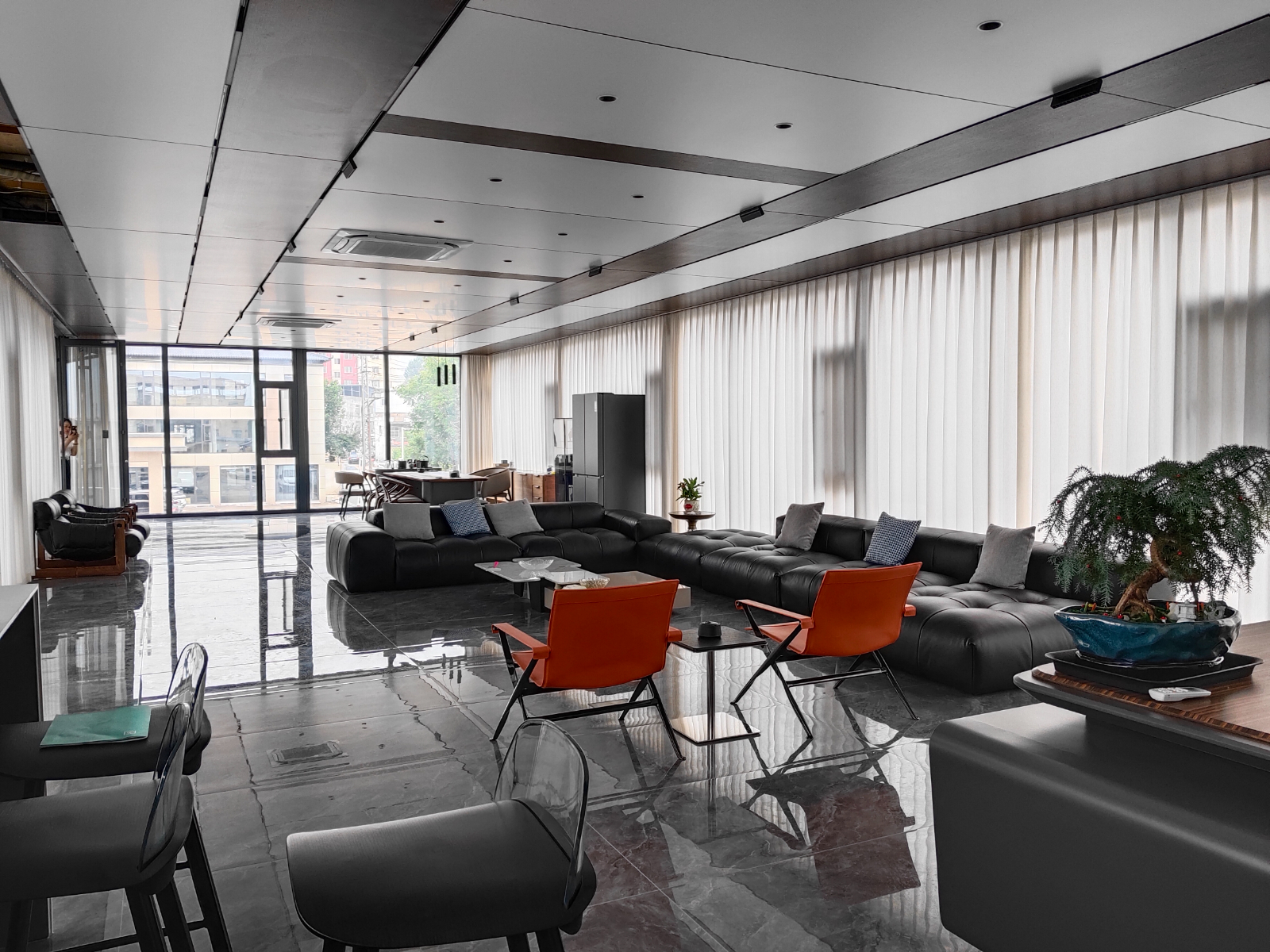 当窑炉行业来到岔路口：三种不可逆趋势下的价值重构