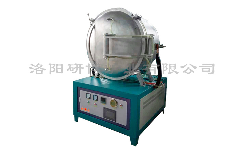2300℃真空气氛炉 图片2