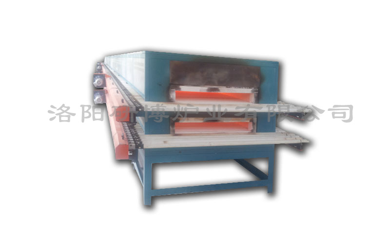 双层辊道窑 图片2