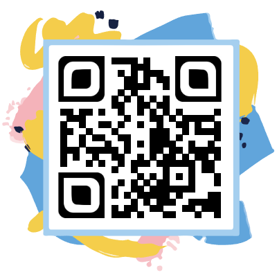 微信客服二维码