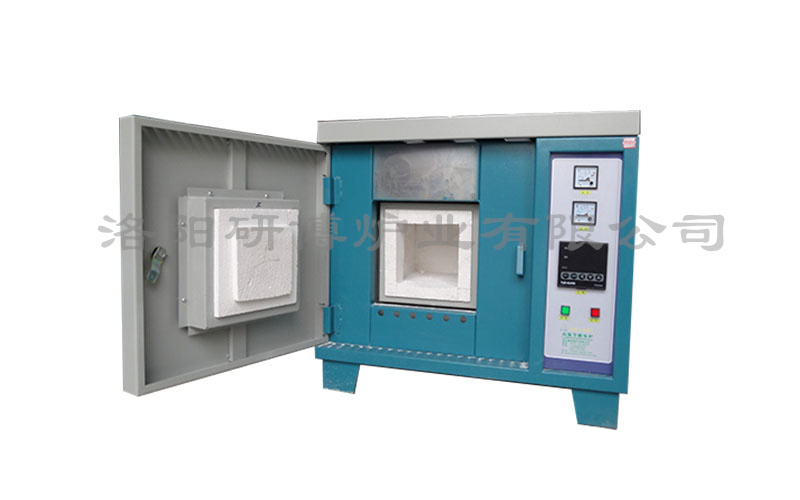 高温箱式电阻炉 图片2